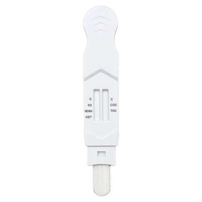 Recreational Direct Saliva Drug Testing Kit For Workplace Testing