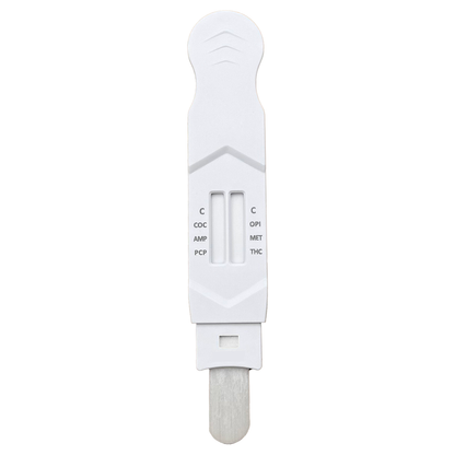 PCP Direct Saliva Drug Testing Kit For Workplace Drug Testing