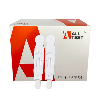 Saliva Drug Testing Kits Bundle
