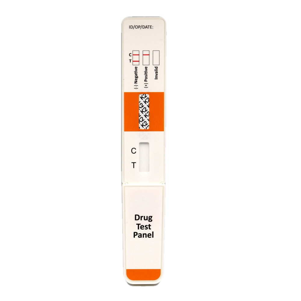 ALLTEST K2 Detection Surface Wipe Test Kit (powder, surface, urine)