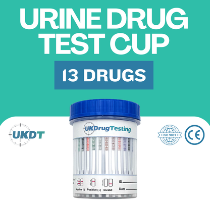 what is the best drug test for lots of drugs 