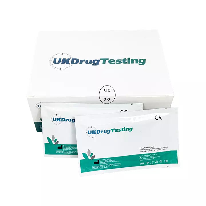 Drug Test Kits UK Drug Testing