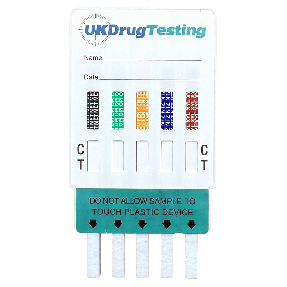 Drug Testing Kit For Party Drugs UKDrugTesting