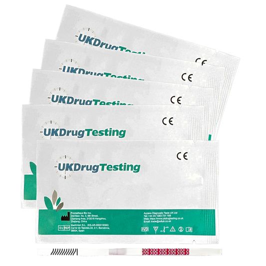 Cocaine Drug Testing Kit