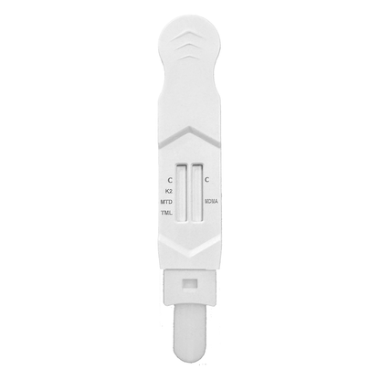 ALLTEST 843/K2 Direct Oral Saliva Drug Testing Kit