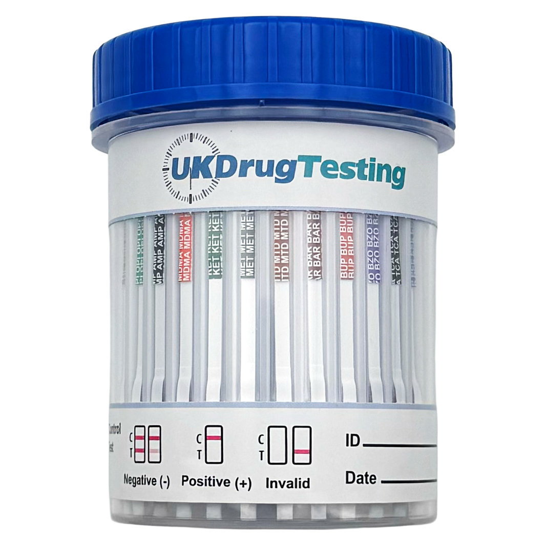 Drug Test Kits UK | Drug Testing Kits | UK Drug Testing