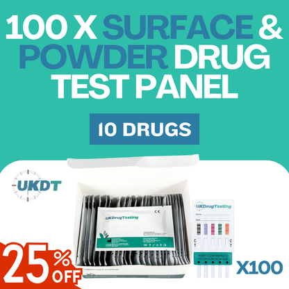 powder drug test kit uk bulk prices