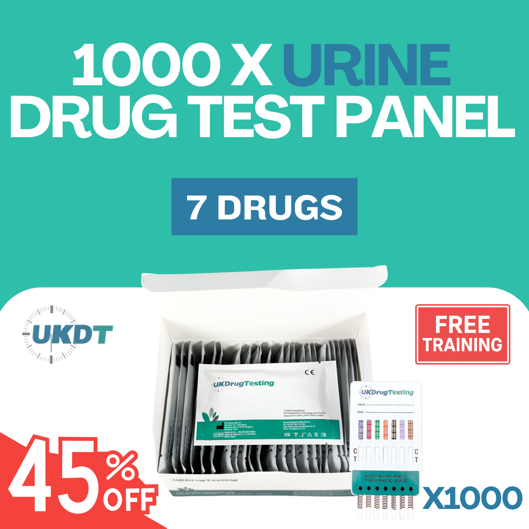 wholesale drug test kit uk