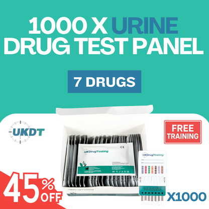 wholesale drug test kit uk