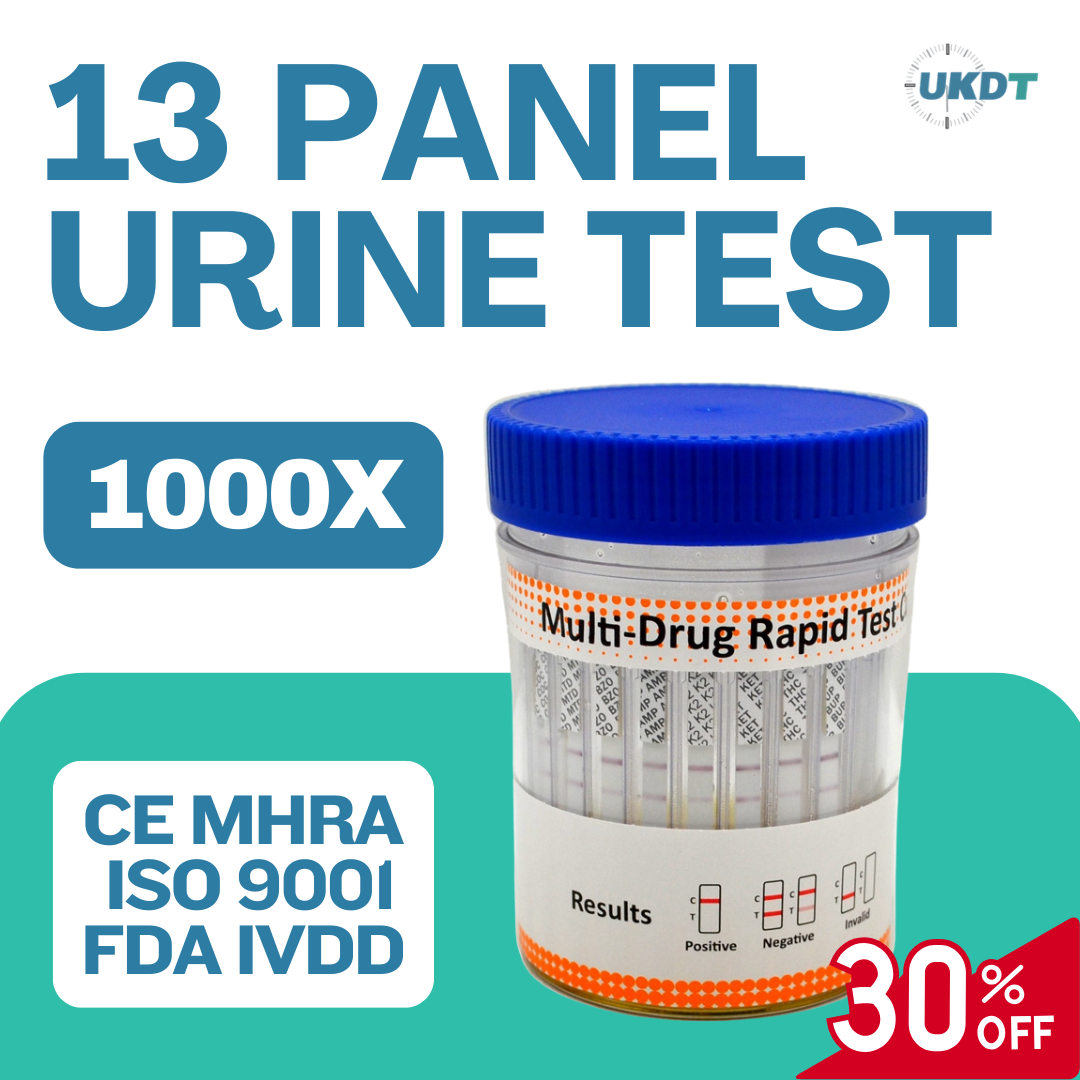wholesale 13 panel drug test kits