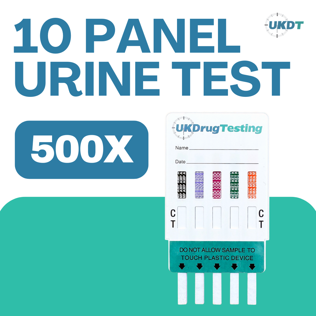 great price for 10 panel drug tests