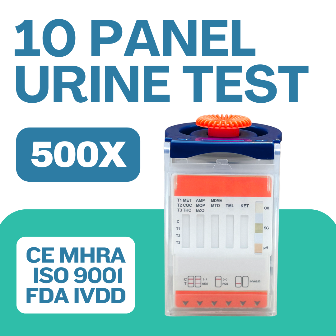 wholesale drug screening kits uk