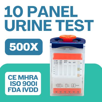 wholesale drug screening kits uk