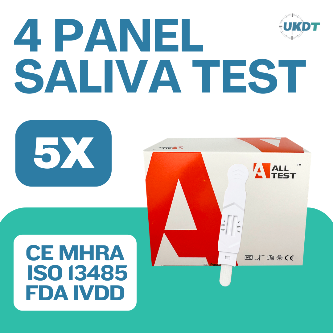 great value drug test including THC