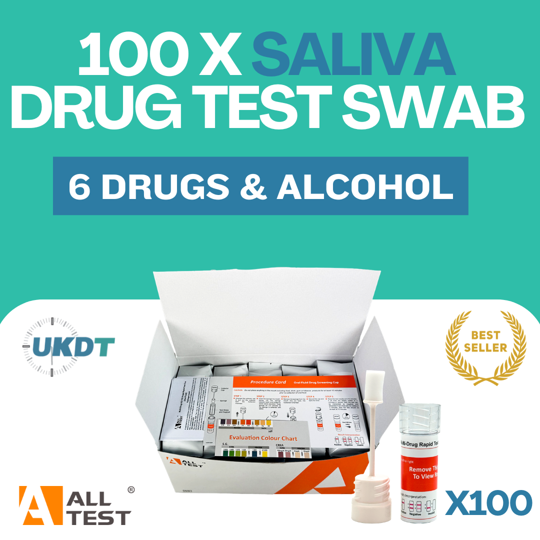 buy tests for drugs UK