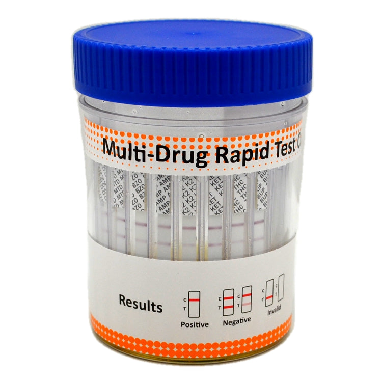 10 Panel Employment Drug Test Kit UK Drug Testing UKDrugTesting
