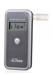 AL7000 breathalyser UK