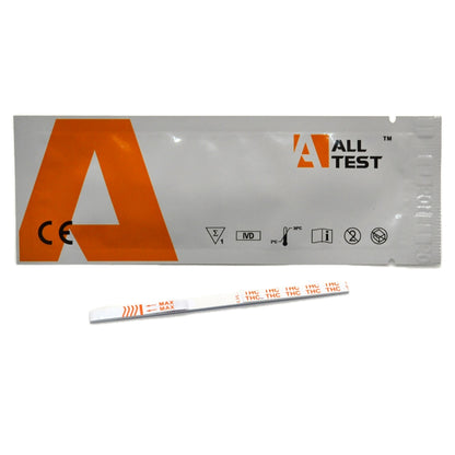 ALLTEST cannabis drug test strips