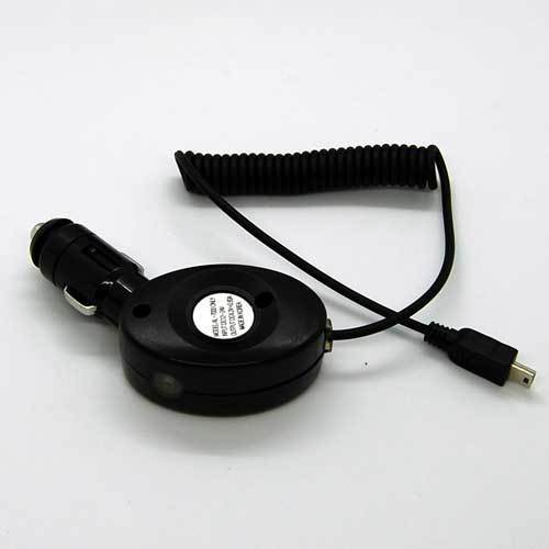 AL7000 breathalyser power cable