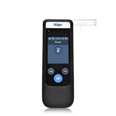 draeger breathalyser alcotest 7000