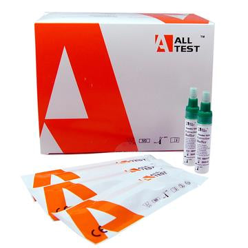cotinine drug test surface wipe test kits