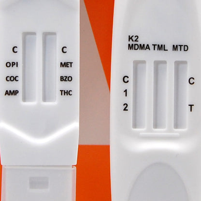 direct saliva drug testing kits ALL Test