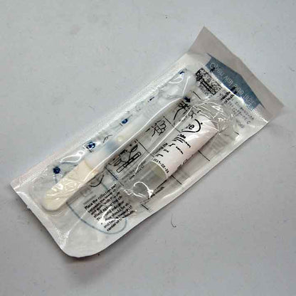 saliva drug testing kit collectors
