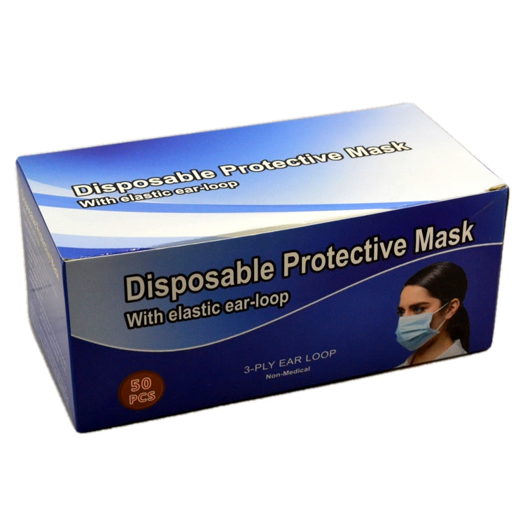 disposable face masks for drug testing