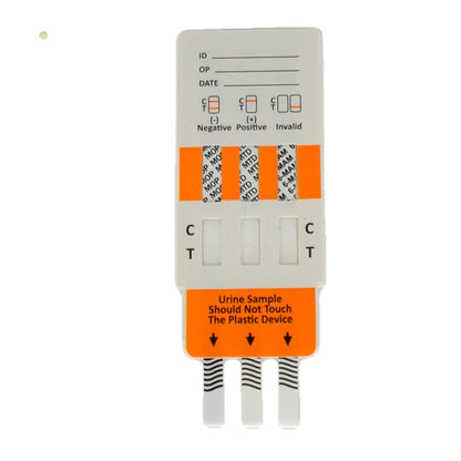 multi panel drug test for opiates